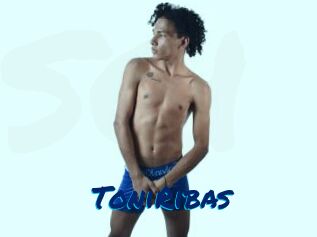 ToniRibas Sexe City