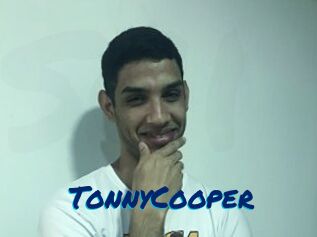 TonnyCooper