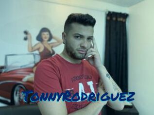 TonnyRodriguez Sexe City