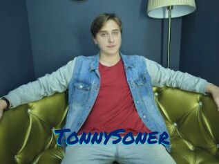 TonnySoner