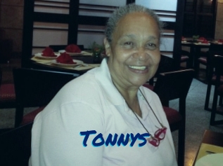 Tonnys Sexe City