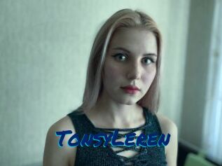 TonsyLeren