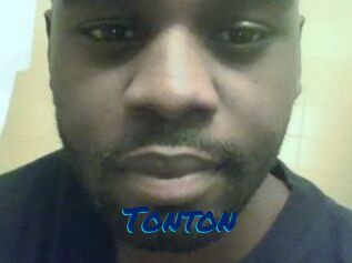Tonton