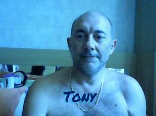 Tony