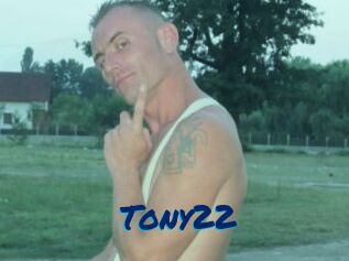 Tony22