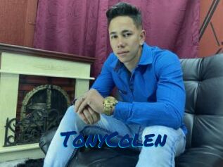 TonyColen
