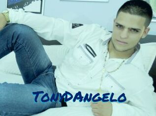 TonyDAngelo
