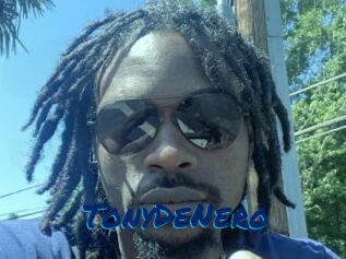 TonyDeNero