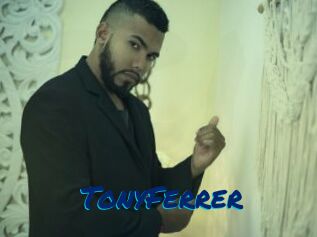 TonyFerrer