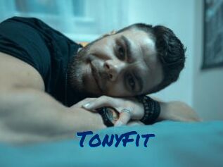 TonyFit