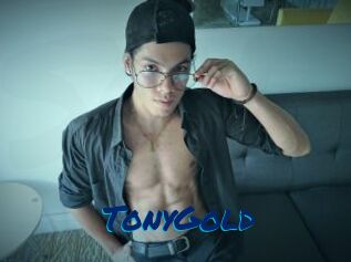 TonyGold Sexe City