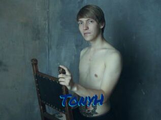 TonyH