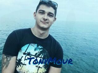 TonyMour