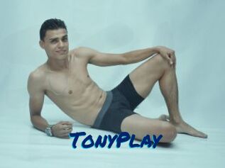 TonyPlay