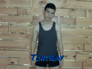 TonyRay