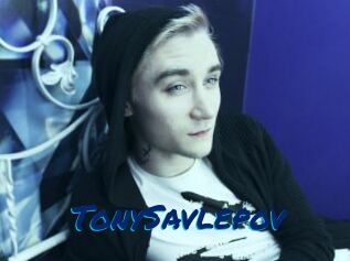 TonySavlepov