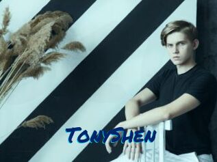 TonyShen