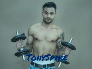 TonySpike