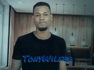TonyWilfer Sexe City