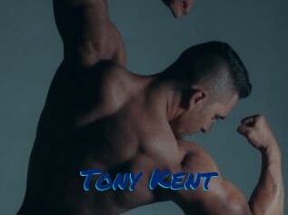 Tony_Kent