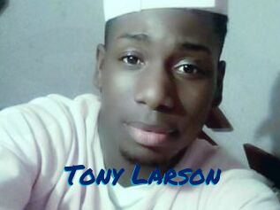 Tony_Larson