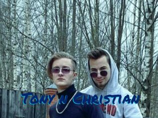 Tony_n_Christian