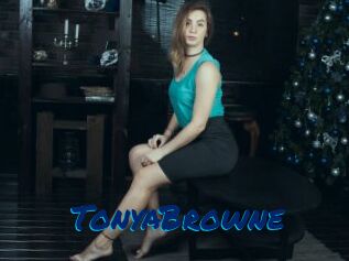 TonyaBrowne