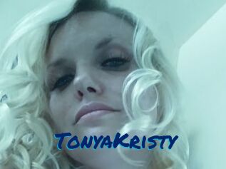 TonyaKristy