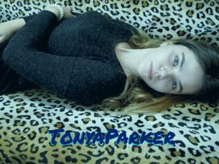 TonyaParker