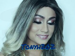 Tonyh202