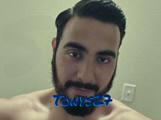 Tonys27