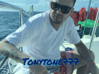 Tonytone777