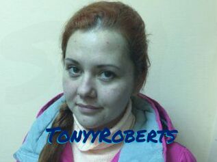 TonyyRoberts