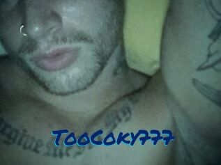 TooCoky777 Sexe City