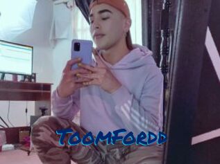 ToomFordd