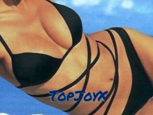 TopJoyX