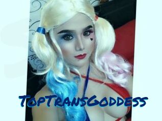 TopTransGoddess Sexe City