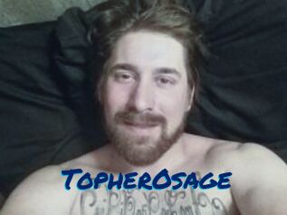TopherOsage