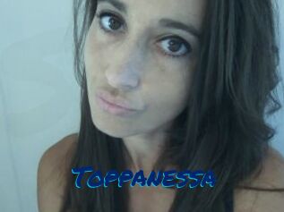 Toppanessa