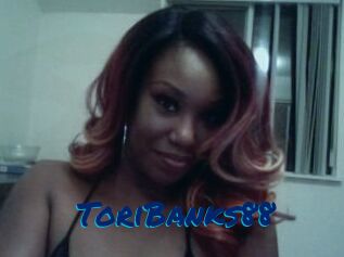 ToriBanks88