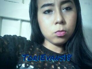 ToriEvans18