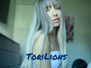 ToriLions Sexe City