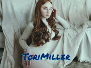 ToriMiller