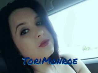 ToriMonroe