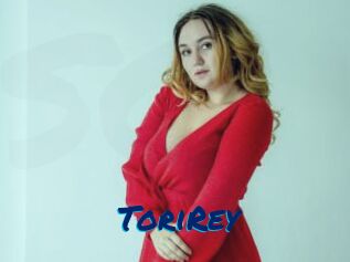 ToriRey