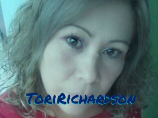 ToriRichardson