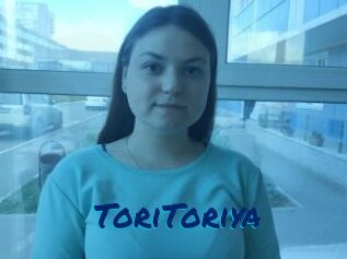 ToriToriya