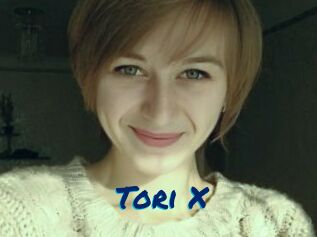 Tori_X Sexe City