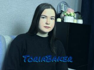 ToriaBaker