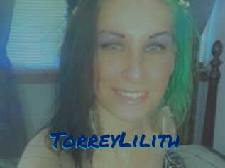 TorreyLilith Sexe City